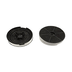 Smeg filtre à charbon pour hotte