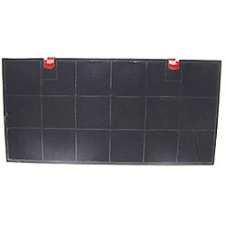 Brandt Filtre charbon actif pour hotte