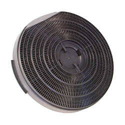 Filtre de hotte charbon actif Rosieres RG613
