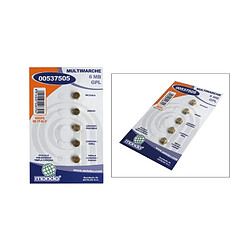 Siltal 39546 - Injecteurs Gaz Butane