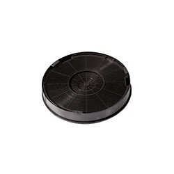 Filtre de hotte Zanussi ZHC 605 Filtre à charbon actif - Pour modèles Zanussi | Filtre charbon actif neuf - Contact email pour informations