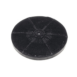 Airlux filtre à charbon actif hotte CR720 - Lot de 2