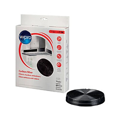 Avis Wpro filtre à charbon pour hotte type 196