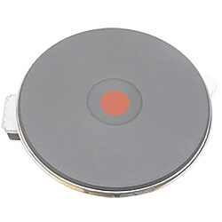 Avis Scholtes plaque électrique pour table de cuisson - 220V 1500W D145