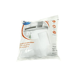 Wpro filtre à graisses universel pour hotte