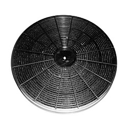 Filtre de hotte charbon actif De Dietrich HW1621F11