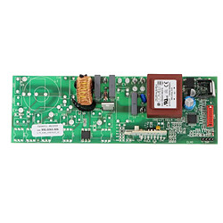 Roblin Carte de puissance pour hotte aspirante