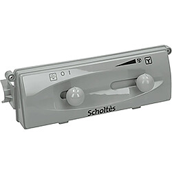 Scholtes Boîtier de commande pour hotte