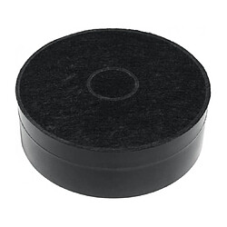Roblin filtre à charbon pour hotte - Lot de 2