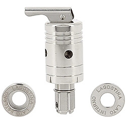 Lagostina soupape de sécurité autocuiseur