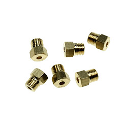 Bosch injecteur gaz naturel pour table de cuisson