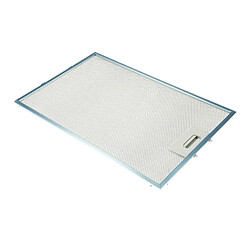 Airforce Filtre anti-graisse pour hotte