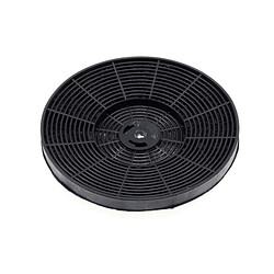 Airlux filtre à charbon actif hotte CR720 - Lot de 2