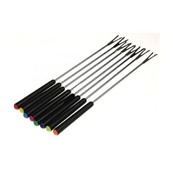 Tefal Fourchettes de fondue – lot de 8