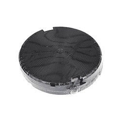 Smeg Filtre charbon actif pour hotte
