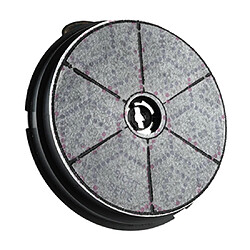 Avis Care + protect filtre à charbon pour hotte KFC6902