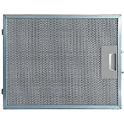 Rosieres filtre à graisse pour hotte
