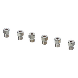 Bosch injecteur gaz naturel pour table de cuisson