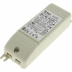 Avis Electrolux Transformateur pour hotte wu105 2c-07d