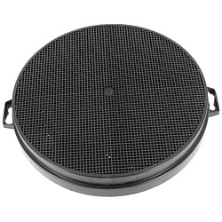 Bosch Filtre à charbon rond Type 210