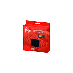 Frifri filtre au charbon actif pour friteuse 5848 Duo Fil