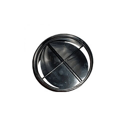 Roblin clapet anti-retour pour hotte - 150 mm