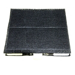 Siemens filtre à charbon actif pour hotte