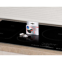 Wpro Kit nettoyant vitrocéramique KVC015 pas cher