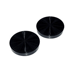 Avis Roblin Kit filtre à charbon pour hotte D196