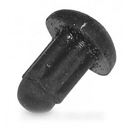 Scholtes butée en caoutchouc pour table de cuisson