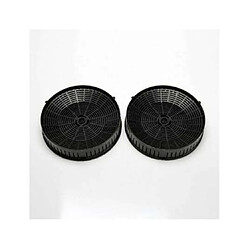Elica filtre à charbon pour hotte CFC0038668