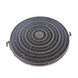 Filtre de hotte charbon actif Faure CHM186N