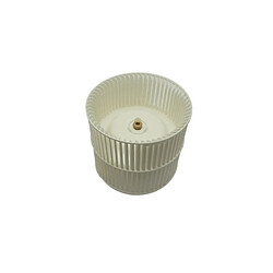 Hélice Turbine Ventilateur Four – Brandt / De Dietrich – Diamètre 15 Cm – Réf 74X6900