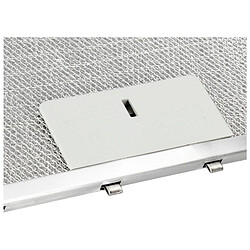 Candy filtre de hotte métallique réutilisable