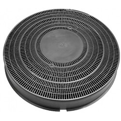 Filtre de hotte charbon actif Scholtes GF 400