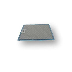 Continental edison filtre métal pour hotte