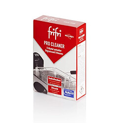 Frifri Dégraissant pour friteuse F1126 - 5 sachets