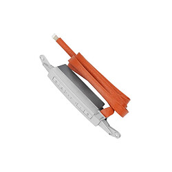 Aeg Bandeau de commande pour hotte