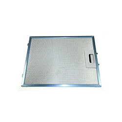 Airlux Filtre à graisse pour hotte