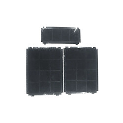 Airforce filtre charbon actif pour hotte