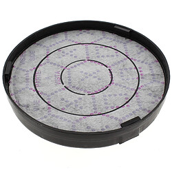 Roblin Kit filtre à charbon pour hotte D196 pas cher