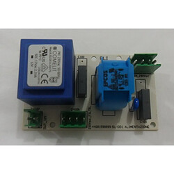 De dietrich Carte électronique de hotte