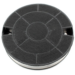 Whirlpool Filtre de hotte charbon actif type 29 - x2