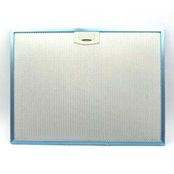 Candy Filtre métallique pour hotte