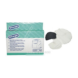Delonghi Kit de filtres pour friteuse