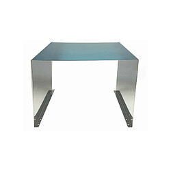 Signature Cheminée inférieure de hotte