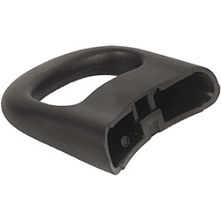 Seb Poignée de cuve d’autocuiseur - Noir