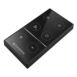 Roblin Télécommande pour hotte