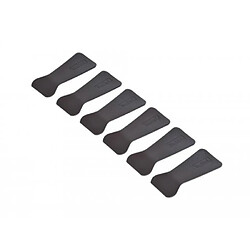 Tefal spatules pour raclette