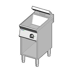 Accessoires friteuse Furnotel